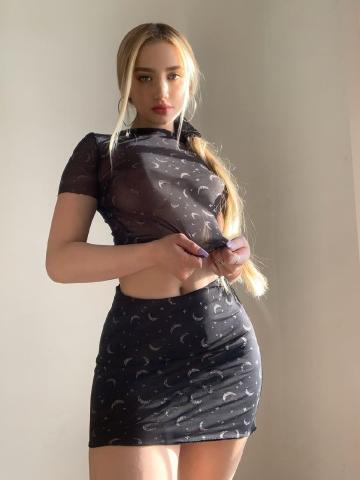 Виолетта - Фото 3